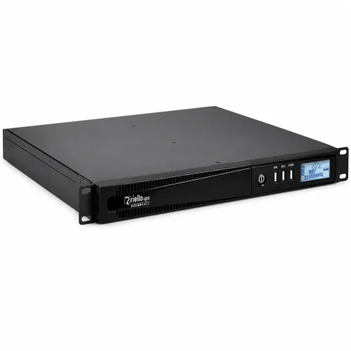 Riello Vision Rack VSR 800 Line-Interactive USV 800VA/640W